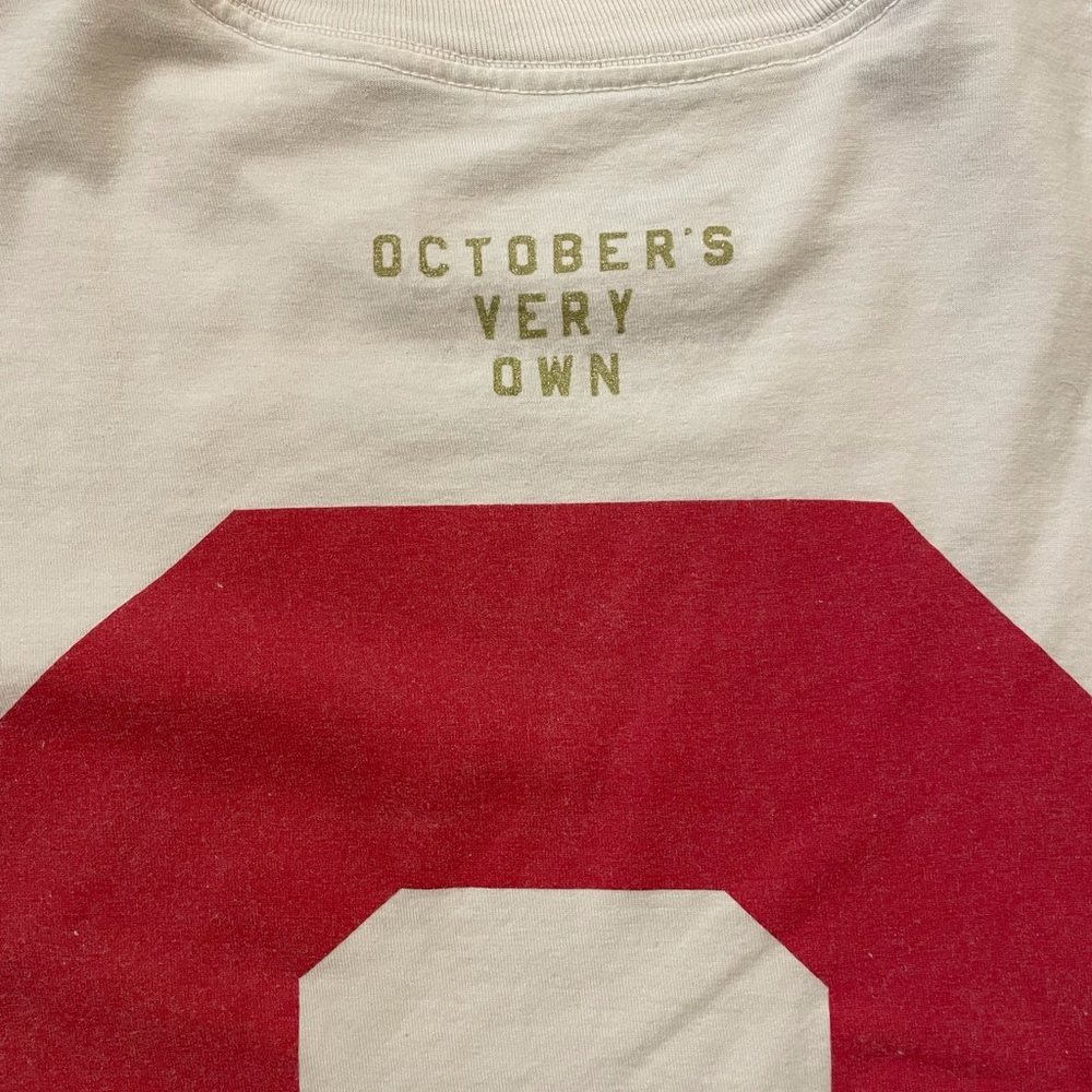 Toronto Raptors x OVO - Picture 4 of 4